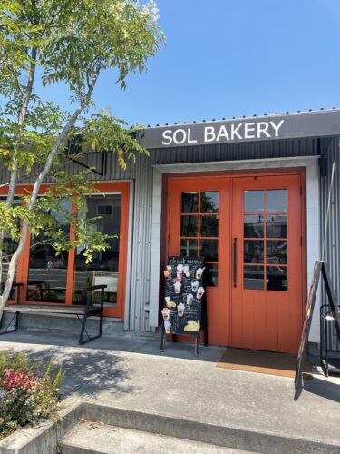 【SOL BAKERY(ソルベーカリー)】里庄で大人気のパン屋さんの人気No1えびカツが美味しすぎた‼︎