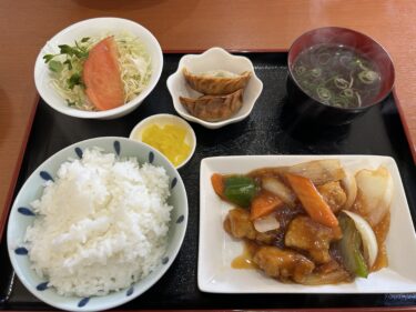 【風花】岡山市南区の中華料理やさんが、コスパ満点で神対応すぎて通いたくなる！！