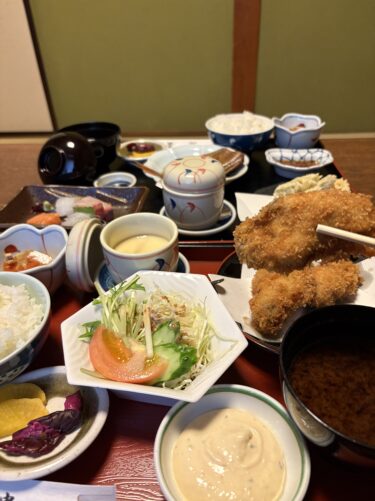 【 志貴（しき）】個室あり｜岡山市中区の美味しい日本料理ランチを食べれるお店。